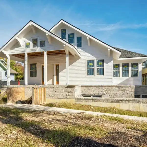 RARE STANDALONE HOME IN TREASURED NEIGHBORHOOD