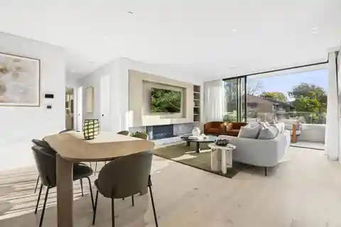 Exceptional Apartment in a New Boutique Complex