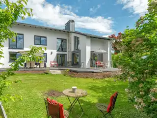 Extensively Renovated Home with Granny Apartment