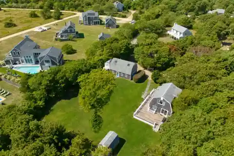 Inviting Katama Retreat