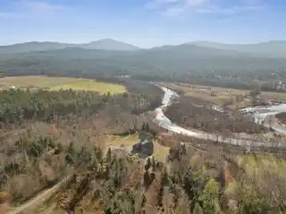 Sprawling Compound in the Heart of Western Maine