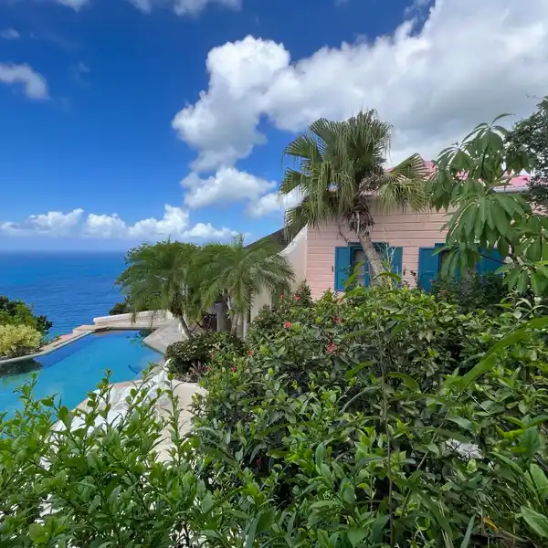 VILLA TAINO