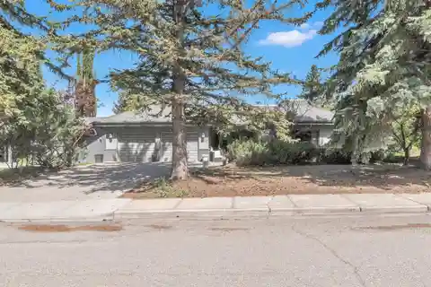 Prestigious Britannia Bungalow on Expansive Lot