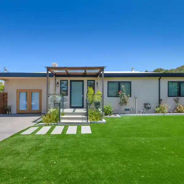 PRIVATE SANCTUARY WITH BREATHTAKING VIEWS