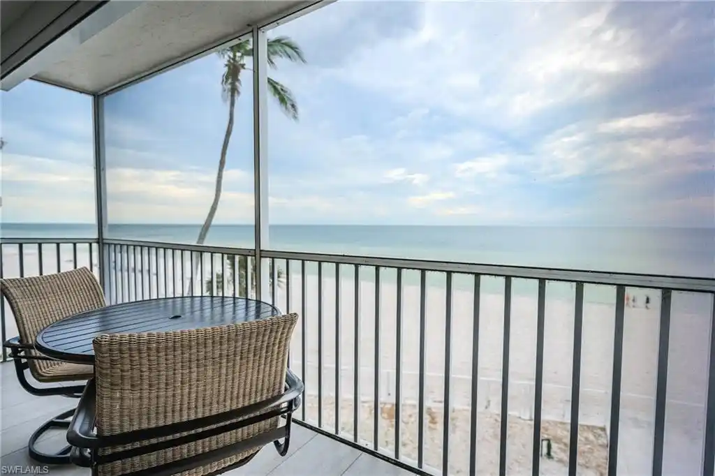 Beachfront Getaway at the Diplomat Club
