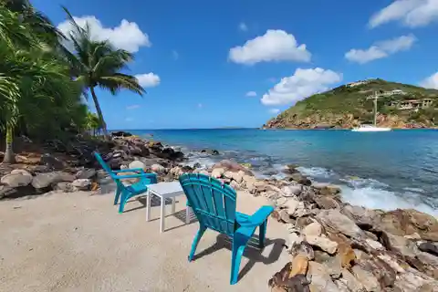 Beach Walk