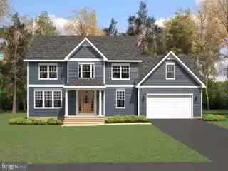 Build the Home of Your Dreams