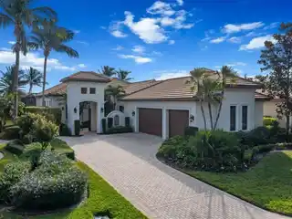 Beautifully Detailed Home with Immediate Golf Membership Available