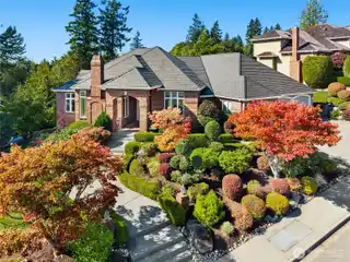 Exquisite Multi-Generational Residence