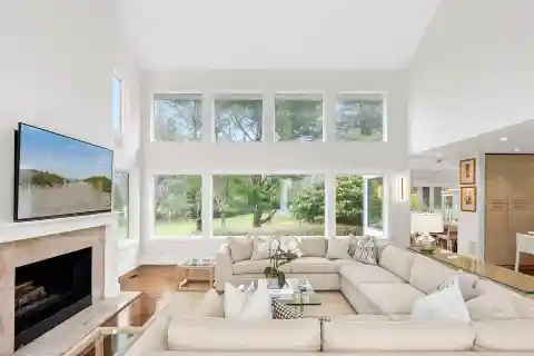 Newly-Renovated Traditional