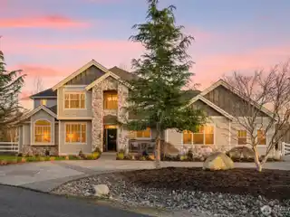 Immaculately Maintained Home in Desirable Silverado