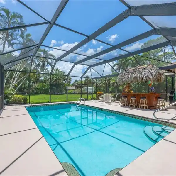 RARE GULF-ACCESS OPPORTUNITY IN NORTH NAPLES