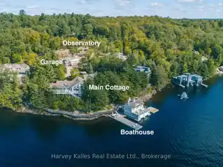 Timeless Waterfront Oasis