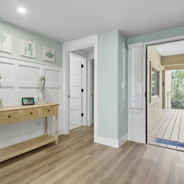 LUXURIOUS OCEANFRONT CONDO IN PALMETTO DUNES