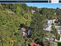 EXCEPTIONAL BUILDING PLOT