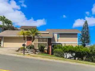 Tastefully Remodeled Home on a View Lot