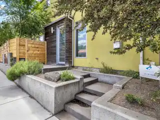 Thoughtfully Designed Eco-friendly Home