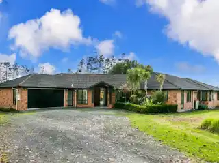 Spacious Lifestyle with Future Potential