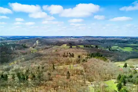 Exceptional 31-acre Wooded Property