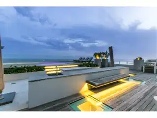 Exclusive Penthouse with Private Pool & Lift
