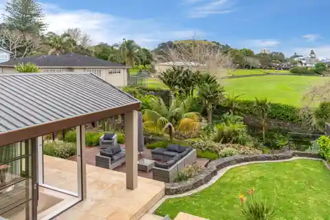 Architectural Statement of Style and Substance