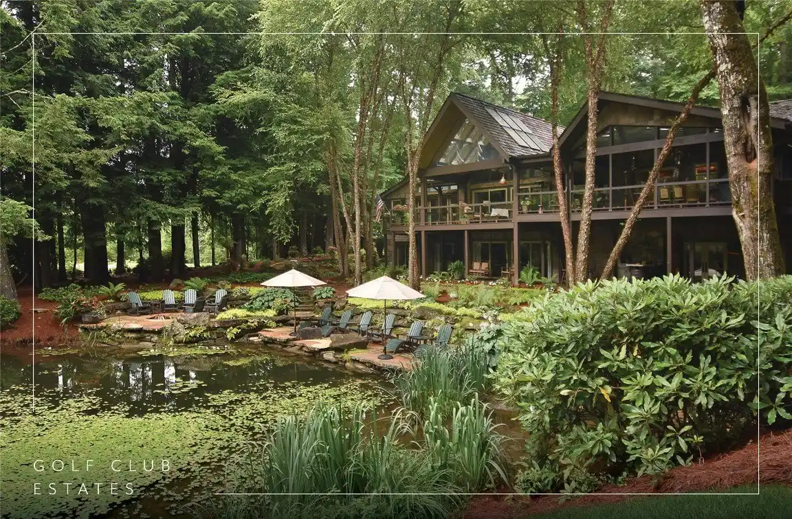 Two Ponds