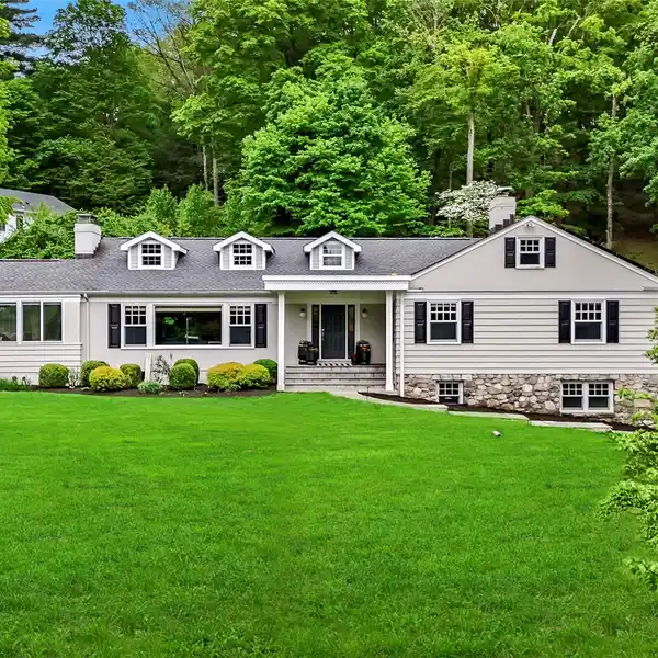MOVE-IN READY RANCH WITH LUXE UPGRADES THROUGHOUT