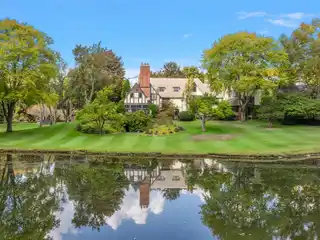 A Legacy Property of Rare Distinction