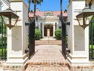 European-Inspired Architecture with Modern Functionality