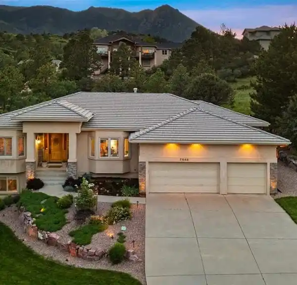 Residential
