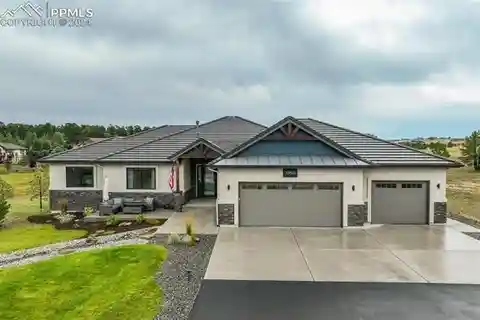 Walden Preserve Gem with Panoramic Views
