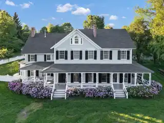 Longhouse Farm