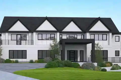 Unique New Construction Opportunity