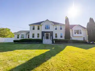 Luxurious Colonial Offering Resort-Style Living