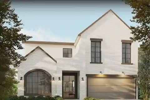 Beautifully Designed Soft Contemporary Home