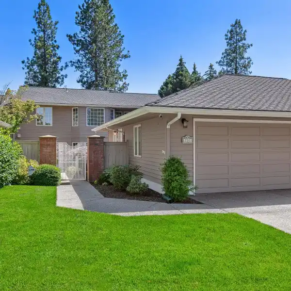 YELLOWSTONE MEETS MODERN IN MANITO PLACE