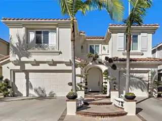 Elegant Estate with Spa-Inspired Primary Suite and Sitting Area
