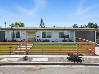 Modern Clairemont Beauty