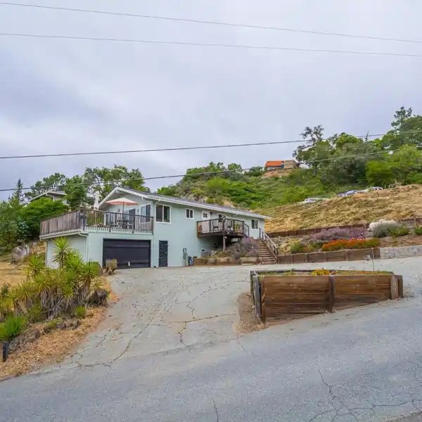 WELL-CRAFTED HOME IN GATED ALLAN LANE