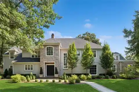 Stunningly Remodeled Estate in Sunset Hill