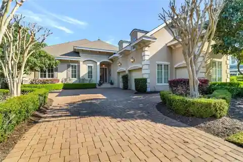 Perfect Entertaining Home in Belfair