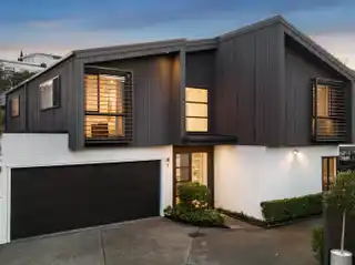 A Scheme of Simplicity and Elegance