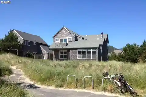 Coastal Charm with Modern Potential