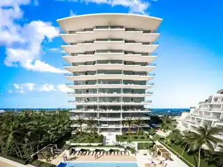 The Penthouses at Goldwynn