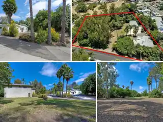 Nearly Two Acres with Endless Potential in Vista Farms