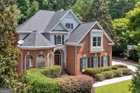 Opportunity in Sought-after Garrison Oaks