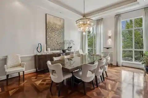 Exclusive Opportunity at the Mayfair