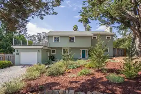 Thoughtful Design and Prime Location