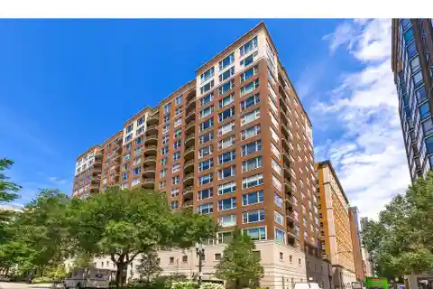 Coveted Corner Unit in the Whitney