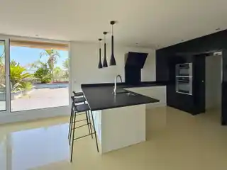 Mediterranean Oasis in Nice